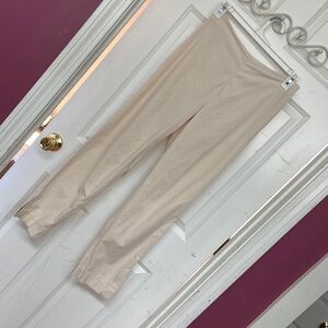 High waisted trousers size 10